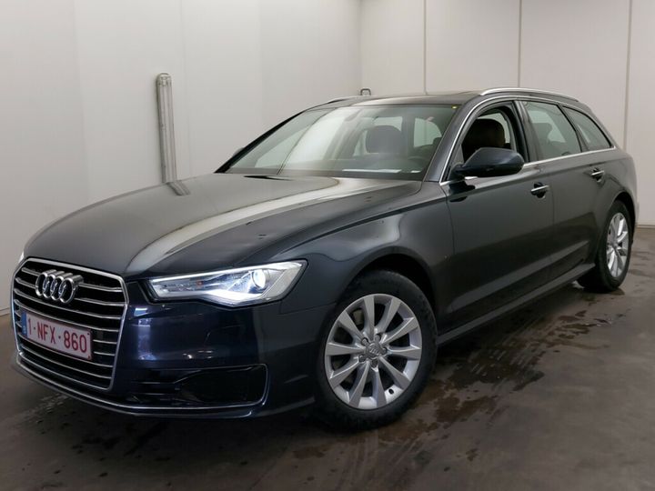 AUDI A6 2016 wauzzz4g6gn138144