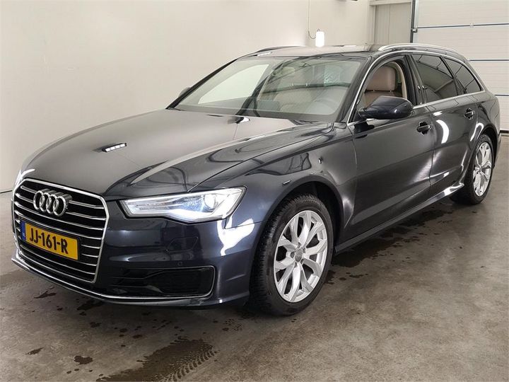 AUDI A6 2016 wauzzz4g6gn153016