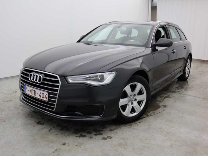 AUDI A6 AVANT FL &#3914 2016 wauzzz4g6gn172424