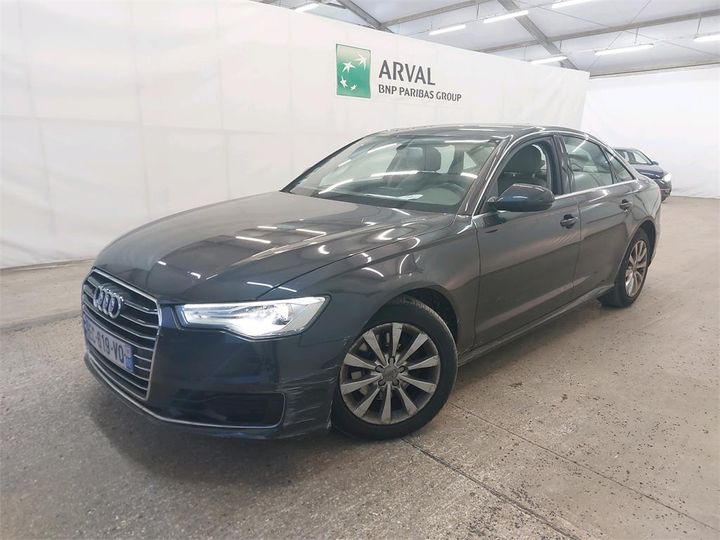 AUDI A6 2016 wauzzz4g6gn182516