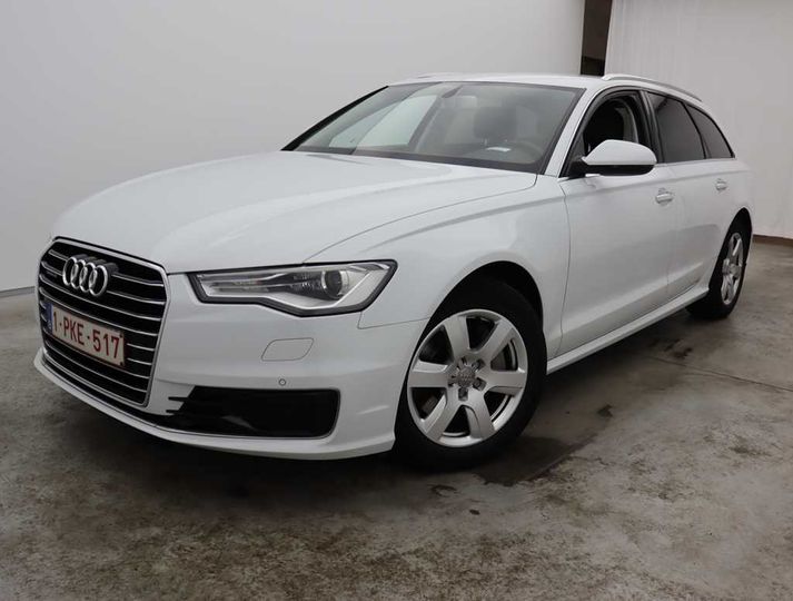 AUDI A6 AVANT FL &#3914 2016 wauzzz4g6gn183584