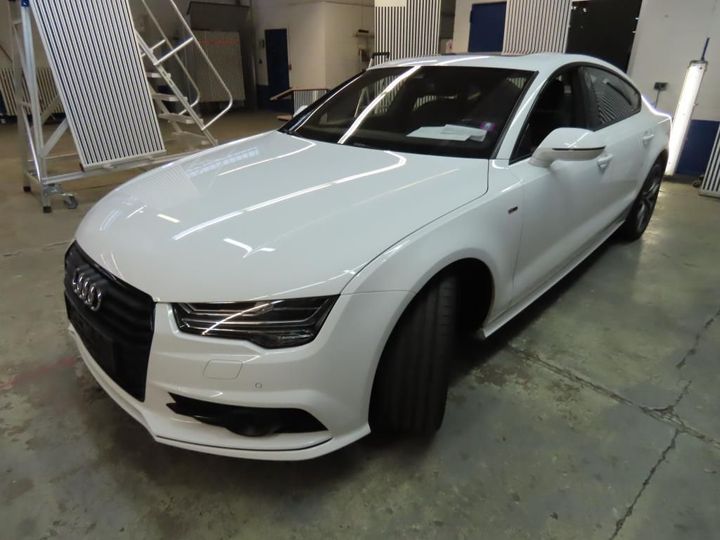 AUDI A7 2016 wauzzz4g6gn183911