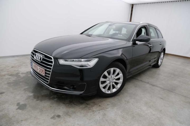 AUDI A6 AVANT FL &#3914 2016 wauzzz4g6gn193287