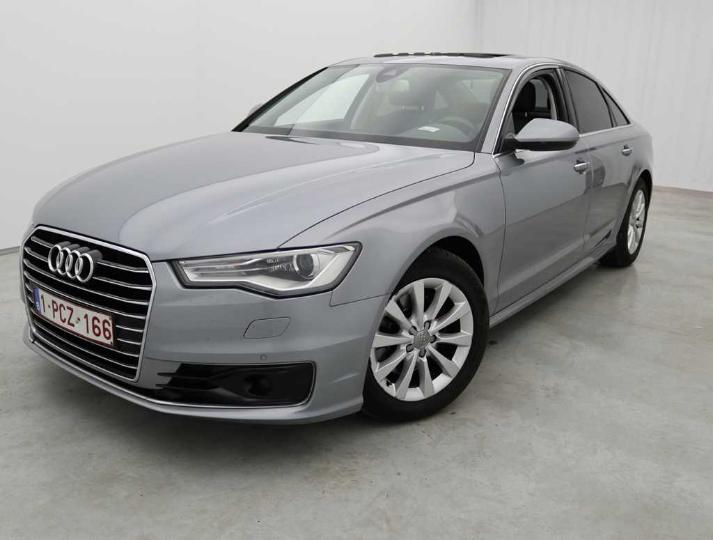 AUDI A6 FL &#3914 2016 wauzzz4g6gn198800