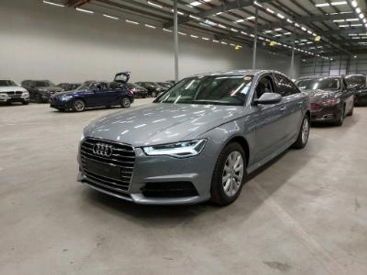 AUDI A6 DIESEL - 2015 2016 wauzzz4g6hn077461