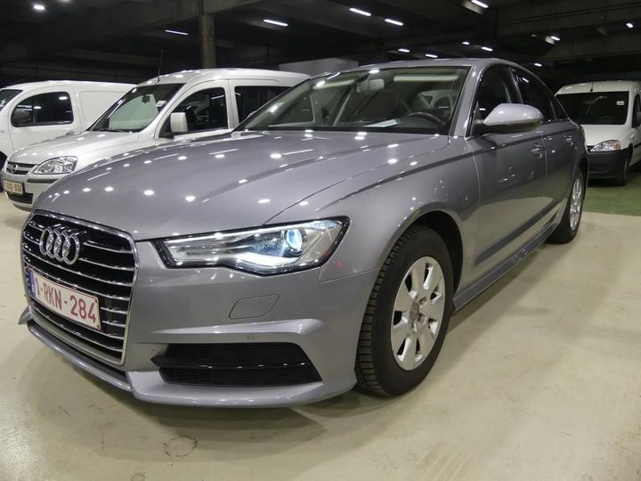 AUDI A6 2017 wauzzz4g6hn079002