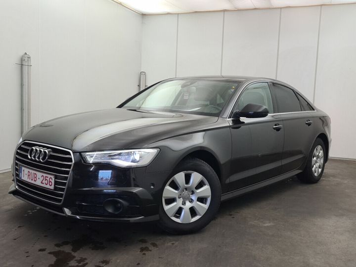 AUDI A6 2017 wauzzz4g6hn096561