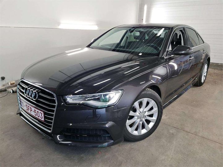 AUDI A6 2017 wauzzz4g6hn099864