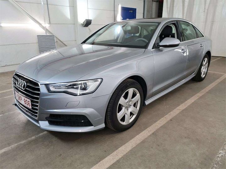 AUDI A6 2017 wauzzz4g6hn111110