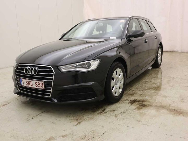 AUDI A6 2017 wauzzz4g6hn128294