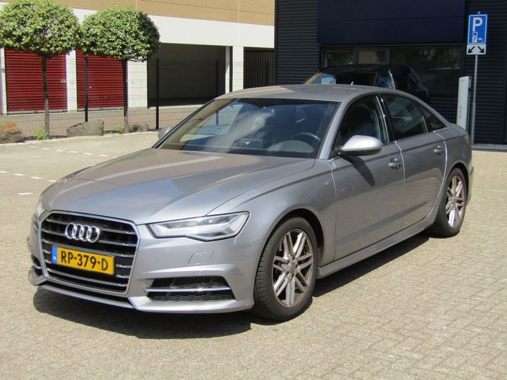 AUDI A6 2018 wauzzz4g6hn134712