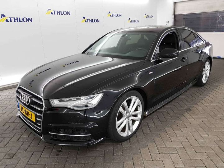 AUDI A6 LIMOUSINE 2017 wauzzz4g6jn018948