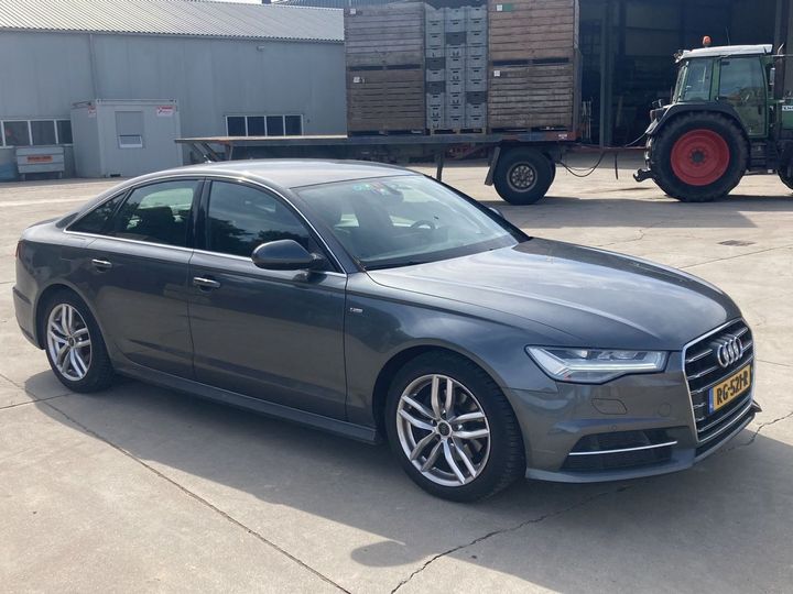 AUDI A6 2017 wauzzz4g6jn027407