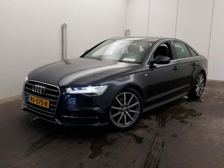 AUDI A6 2017 wauzzz4g6jn029125