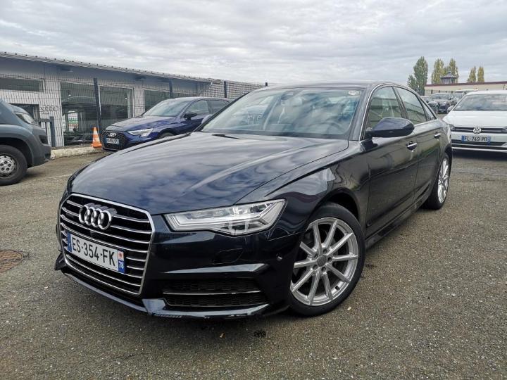 AUDI A6 2017 wauzzz4g6jn061864