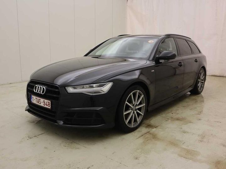 AUDI A6 2018 wauzzz4g6jn070435