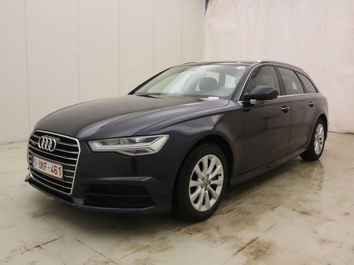 AUDI A6 2018 wauzzz4g6jn083377