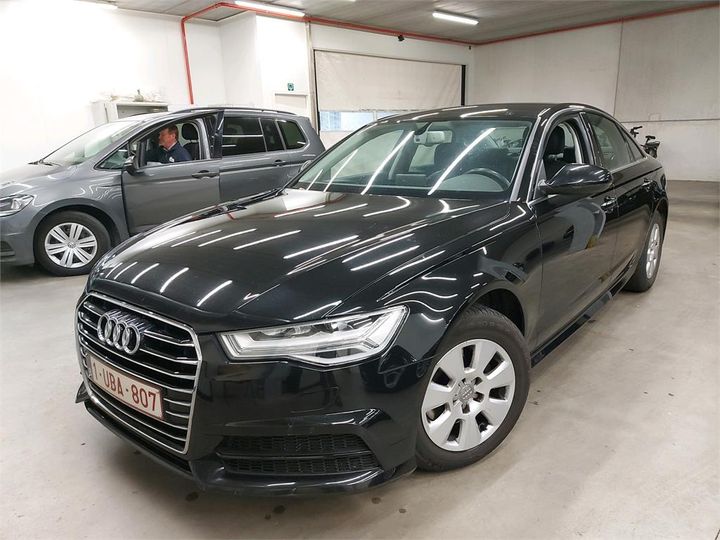 AUDI A6 2018 wauzzz4g6jn098493