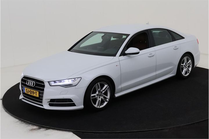 AUDI A6 2018 wauzzz4g6jn099207