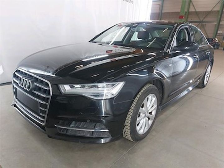 AUDI A6 DIESEL - 2015 2018 wauzzz4g6jn108066