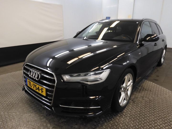 AUDI A6 AVANT 2018 wauzzz4g6jn111243