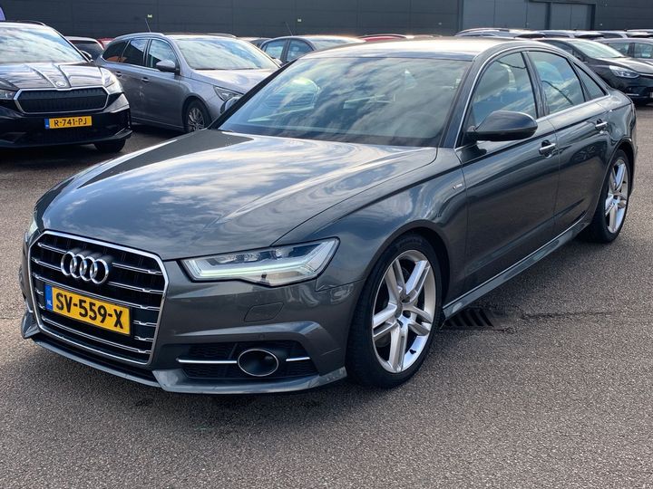 AUDI A6 2018 wauzzz4g6jn113235