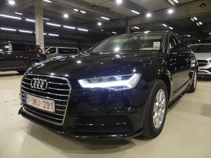 AUDI A6 2018 wauzzz4g6jn122484