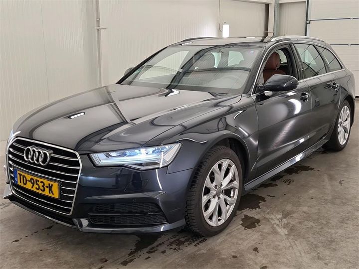 AUDI A6 2018 wauzzz4g6jn122680