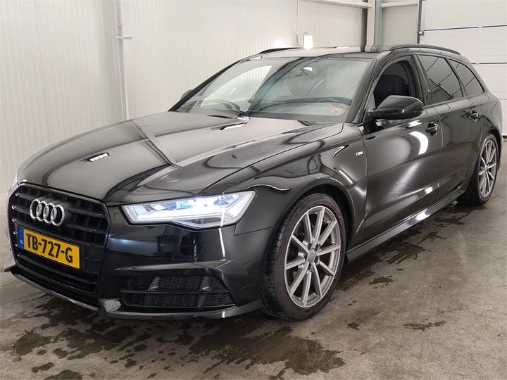 AUDI A6 2018 wauzzz4g6jn123229