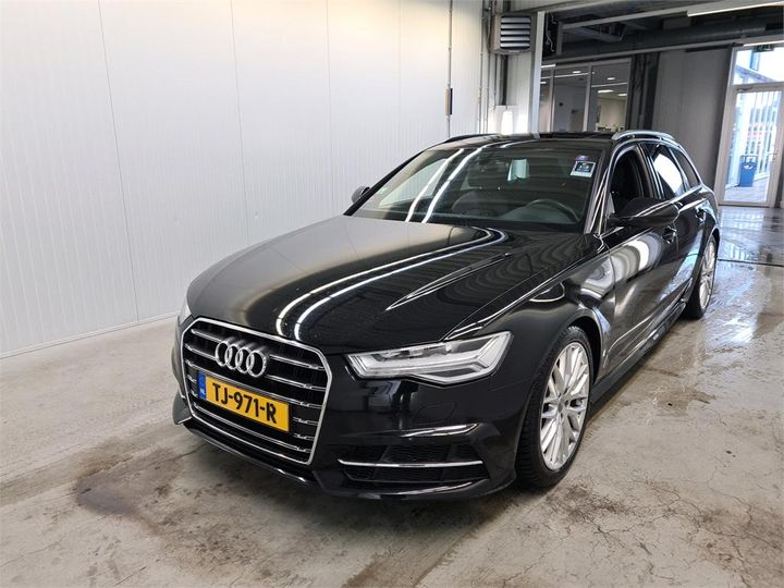 AUDI A6 2018 wauzzz4g6jn125370