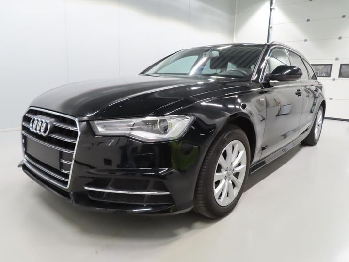 AUDI A6 2018 wauzzz4g6jn125823