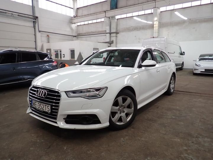 AUDI A6 2018 wauzzz4g6jn127104