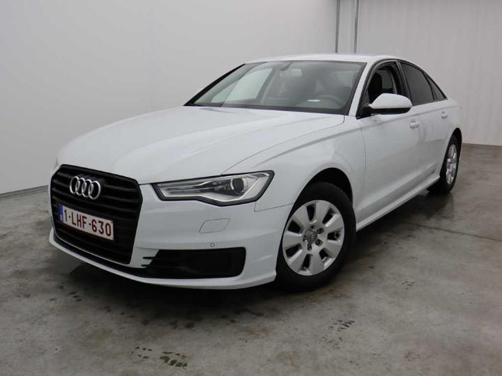 AUDI A6 FL &#3914 2015 wauzzz4g7gn029885