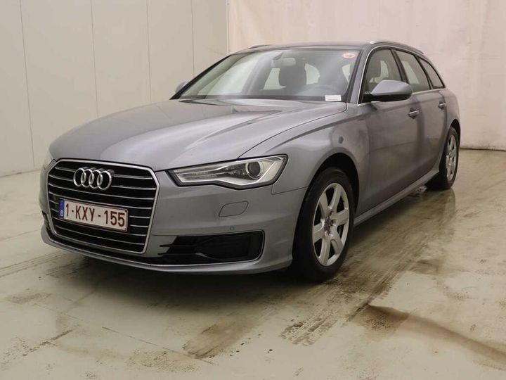 AUDI A6 2015 wauzzz4g7gn031944