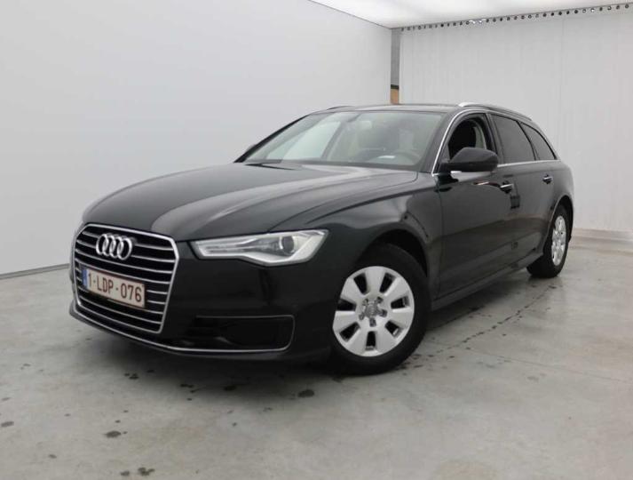 AUDI A6 AVANT FL &#3914 2015 wauzzz4g7gn037663