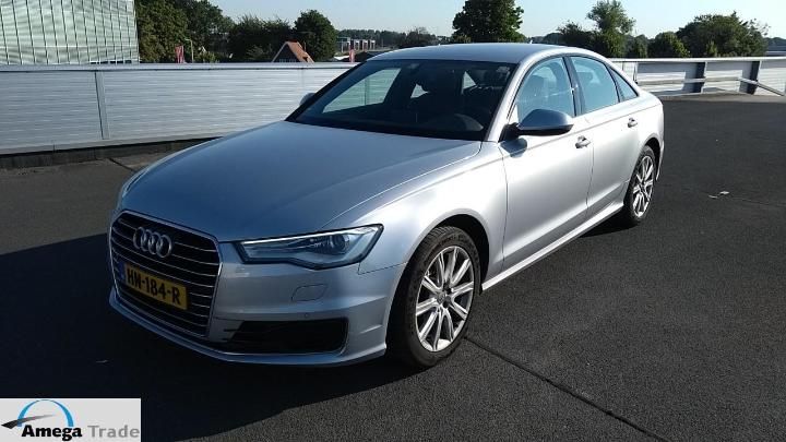 AUDI A6 LIMOUSINE 2015 wauzzz4g7gn064622