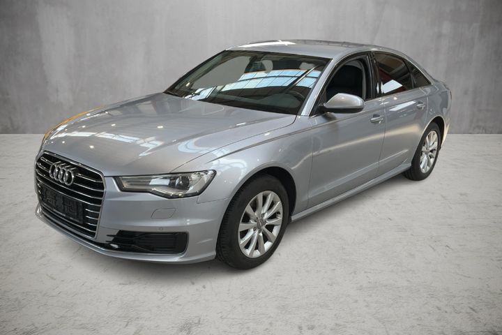 AUDI A6 2015 wauzzz4g7gn067245