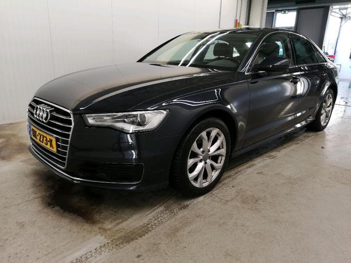 AUDI A6 2015 wauzzz4g7gn099287