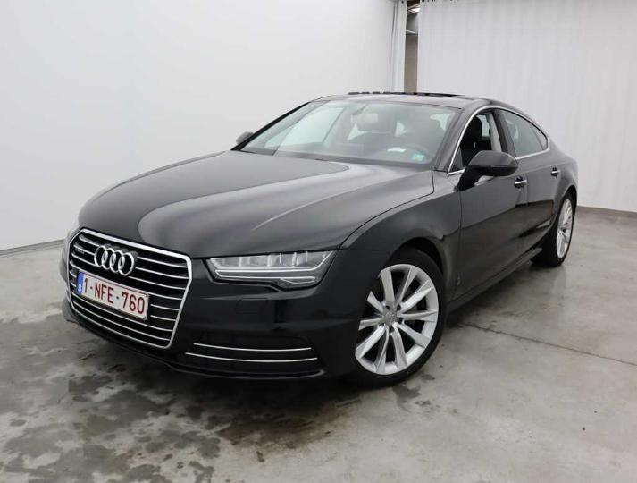 AUDI A7 &#3910 2016 wauzzz4g7gn114676