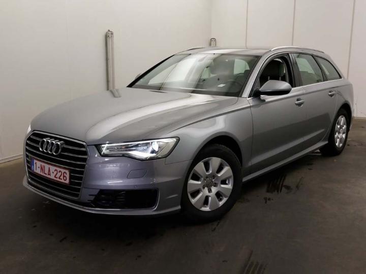 AUDI A6 2016 wauzzz4g7gn157625