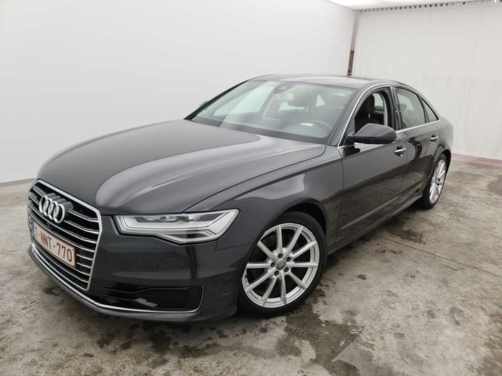 AUDI A6 FL &#3914 2016 wauzzz4g7gn162629