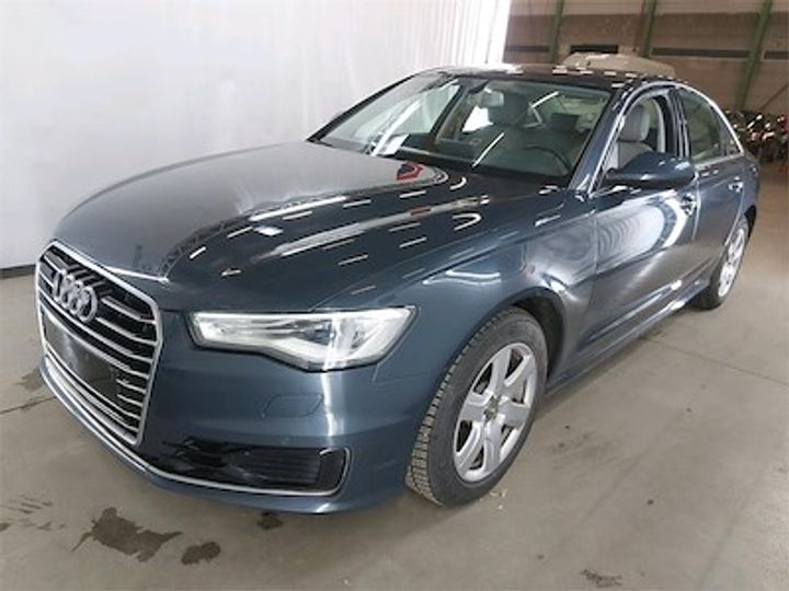 AUDI A6 DIESEL - 2015 2016 wauzzz4g7gn171590