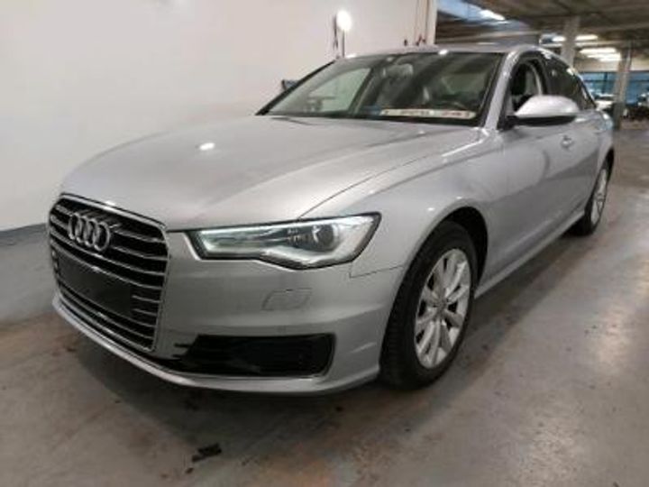 AUDI A6 DIESEL - 2015 2016 wauzzz4g7gn185327