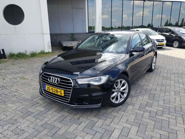 AUDI A6 2016 wauzzz4g7gn189975