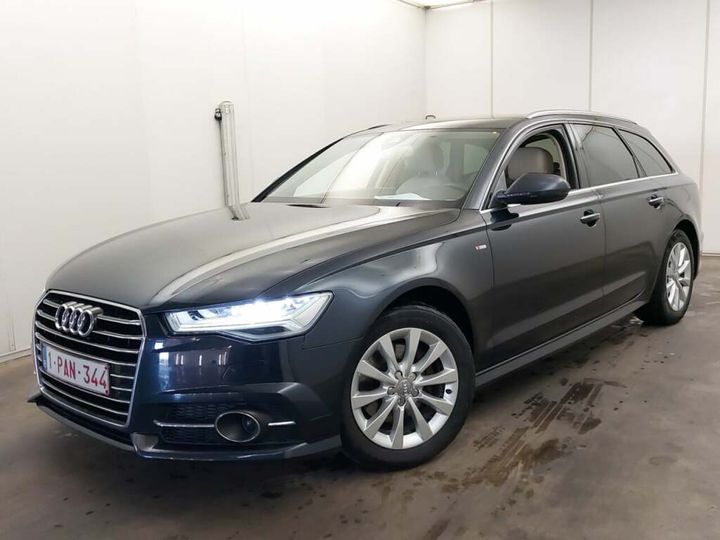 AUDI A6 2016 wauzzz4g7gn193749