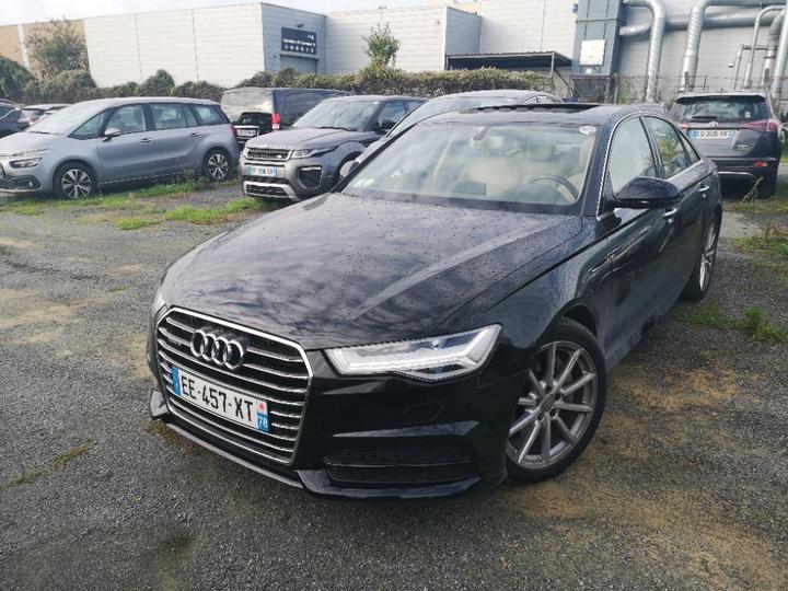 AUDI A6 2016 wauzzz4g7hn025787