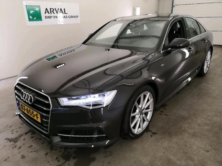 AUDI A6 2016 wauzzz4g7hn066744