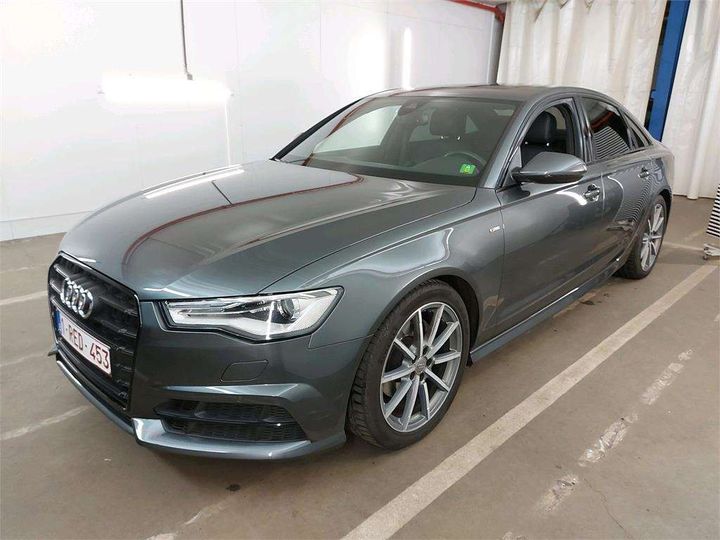 AUDI A6 2016 wauzzz4g7hn067070