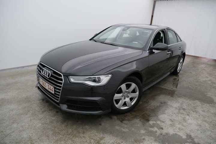 AUDI A6 FL &#3914 2017 wauzzz4g7hn103033