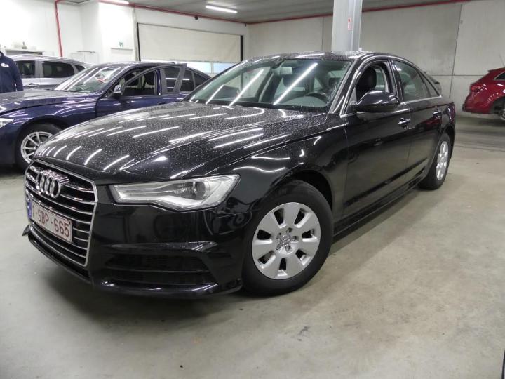 AUDI A6 2017 wauzzz4g7hn111777